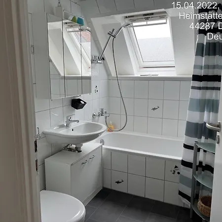 Im 2 Familienhaus