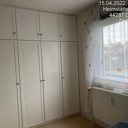 Im 2 Familienhaus *